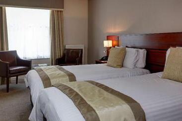 فندق Best Western Plus West Retford