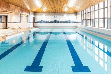 Copthorne Hotel Slough Windsor