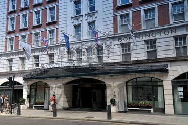 هتل Doubletree By Hilton  London  West End