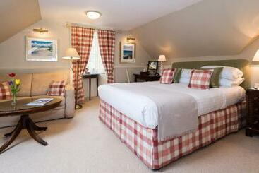 فندق Killiecrankie