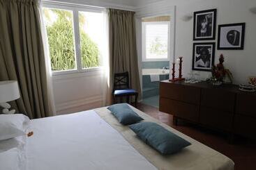 فندق La Cocoteraie