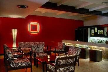 Hotel Mandji