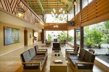 Hotel Mandji