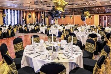 ホテル Mercure Norwich