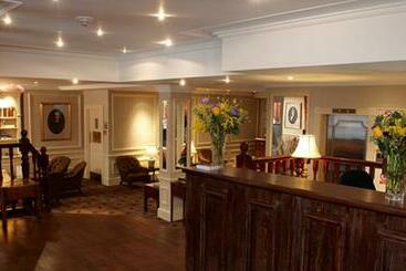 هتل Park Lane Mews