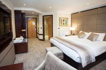 酒店 Ramada By Wyndham Birmingham Solihull
