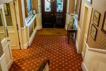 هتل The Abbey Court Notting Hill