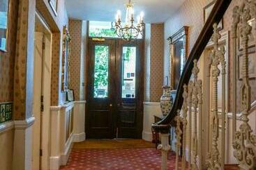 هتل The Abbey Court Notting Hill