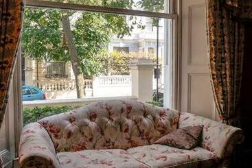 هتل The Abbey Court Notting Hill