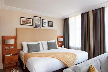 호텔 The Clermont London, Charing Cross