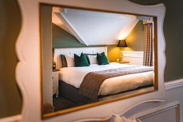 호텔 The Inn At Grasmere