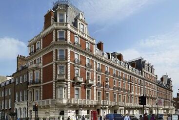 هتل The Mandeville