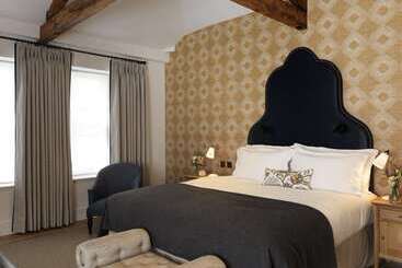 Hotel The Stafford  London