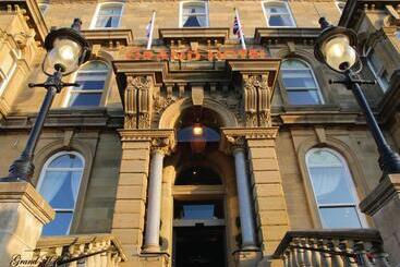 هتل Tynemouth Grand
