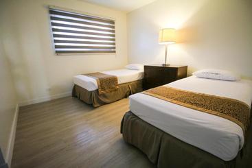 Oceanview Hotel & Residences