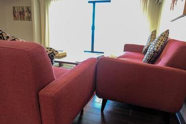 Oceanview Hotel & Residences