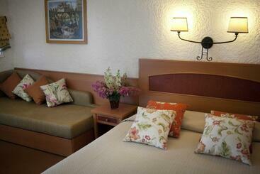 هتل Gs Athos Palace