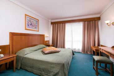 هتل Gs Athos Palace