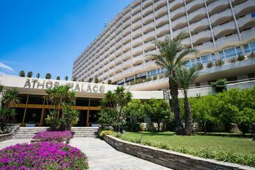 هتل Gs Athos Palace