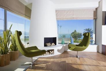 هتل Elite City Resort