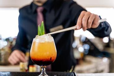 בית מלון כפרי Lindos Village Resort & Spa Adults Only