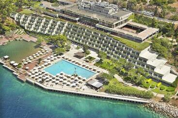 هتل The Westin Athens Astir Palace Beach Resort