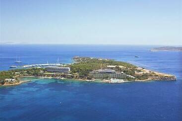 هتل The Westin Athens Astir Palace Beach Resort