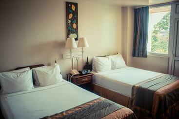 Gran Hotel Sula
