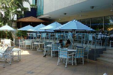 Gran Hotel Sula