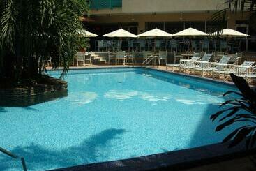Gran Hotel Sula