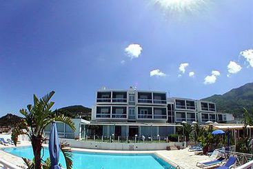 هتل Elma Park Terme