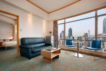 Hotel Garden View Hong Kong