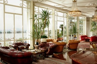 هتل Lido Palace