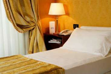 هتل Lido Palace
