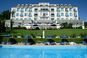 هتل Lido Palace