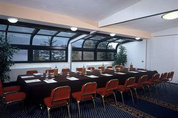 Hotel Regina Olga