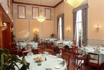 Hotel Regina Olga