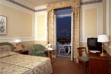 Hotel Regina Olga