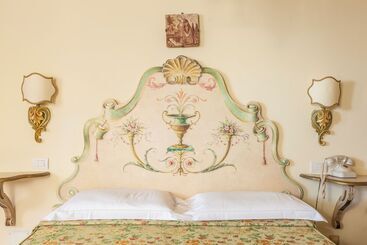 ホテル San Michele