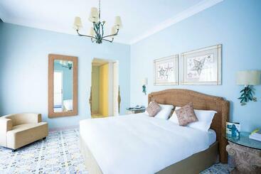 Manzi Hotel & Spa