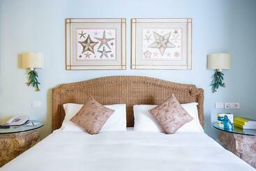 Manzi Hotel & Spa
