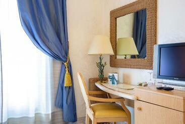 Manzi Hotel & Spa
