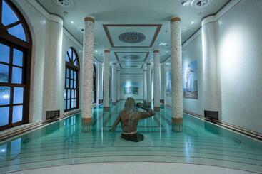 Manzi Hotel & Spa