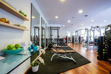 Manzi Hotel & Spa