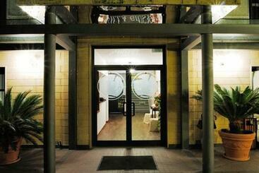 هتل Villa Giusy