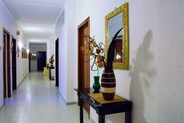 هتل Villa Giusy
