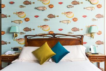 Hotel Continental Genova