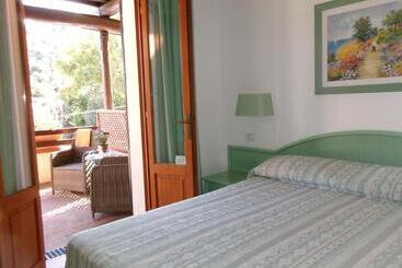 בית מלון כפרי Galli Wellness & Spa