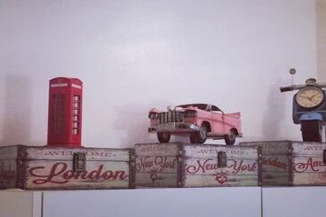 בית מלון כפרי La Residenza Il Maggio B&b