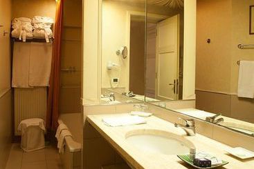 هتل Locanda L'Elisa